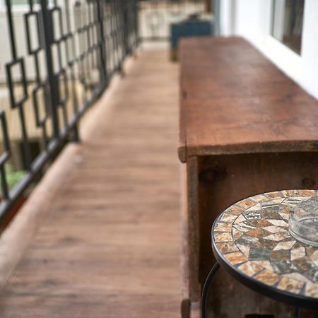 1881 Brasov Old Town - Double Room Екстериор снимка