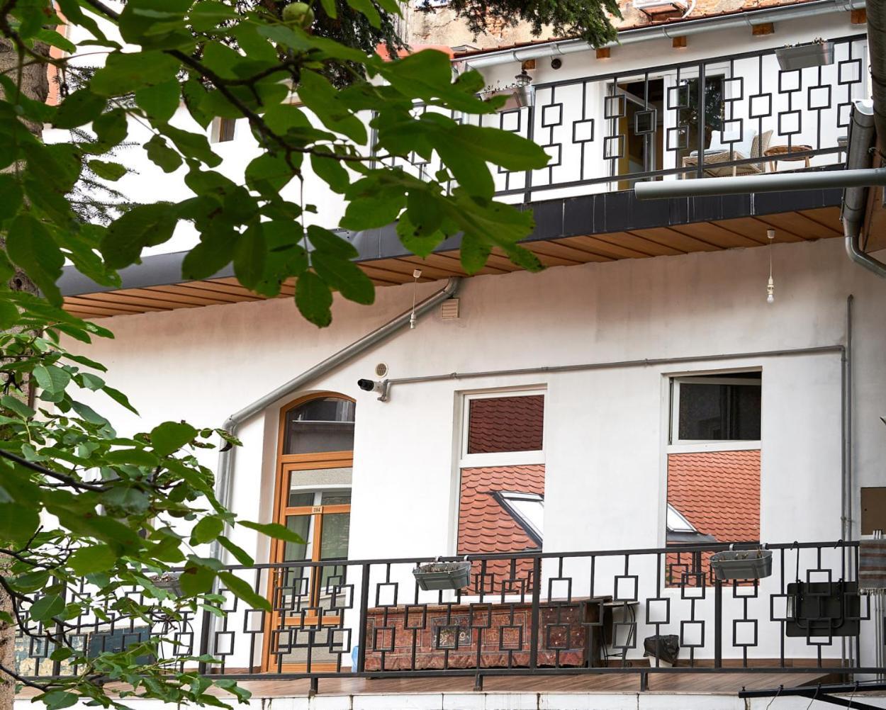 1881 Brasov Old Town - Double Room Екстериор снимка