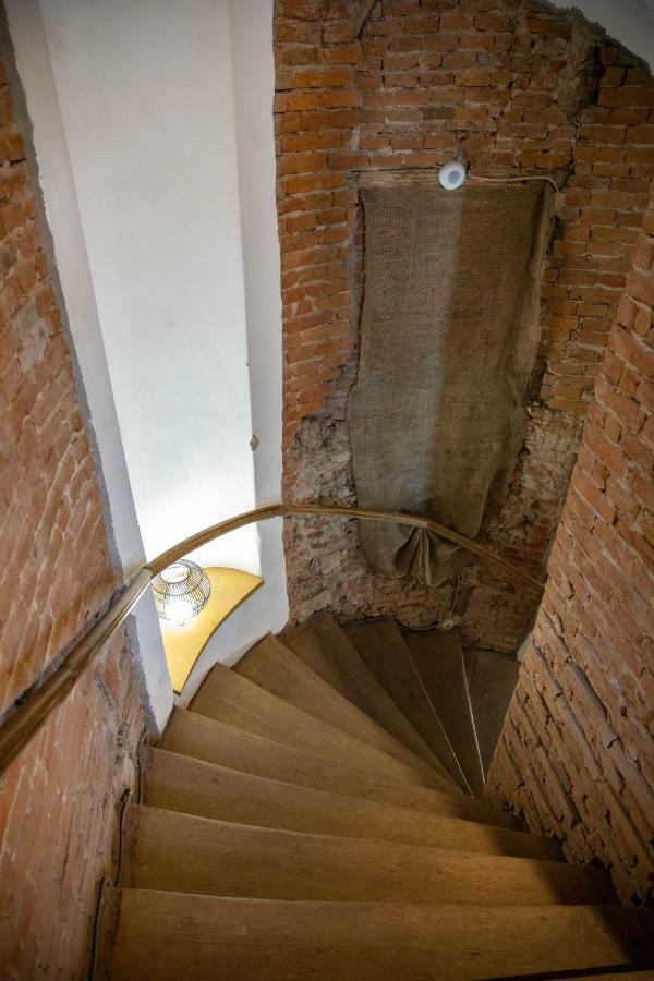 1881 Brasov Old Town - Double Room Екстериор снимка