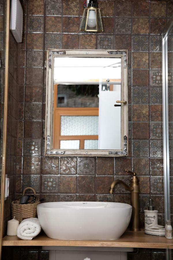 1881 Brasov Old Town - Double Room Екстериор снимка